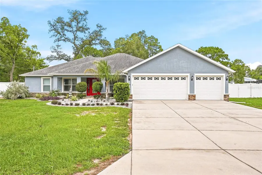 1180 Battersea Avenue, Spring Hill, FL 34609 - #2