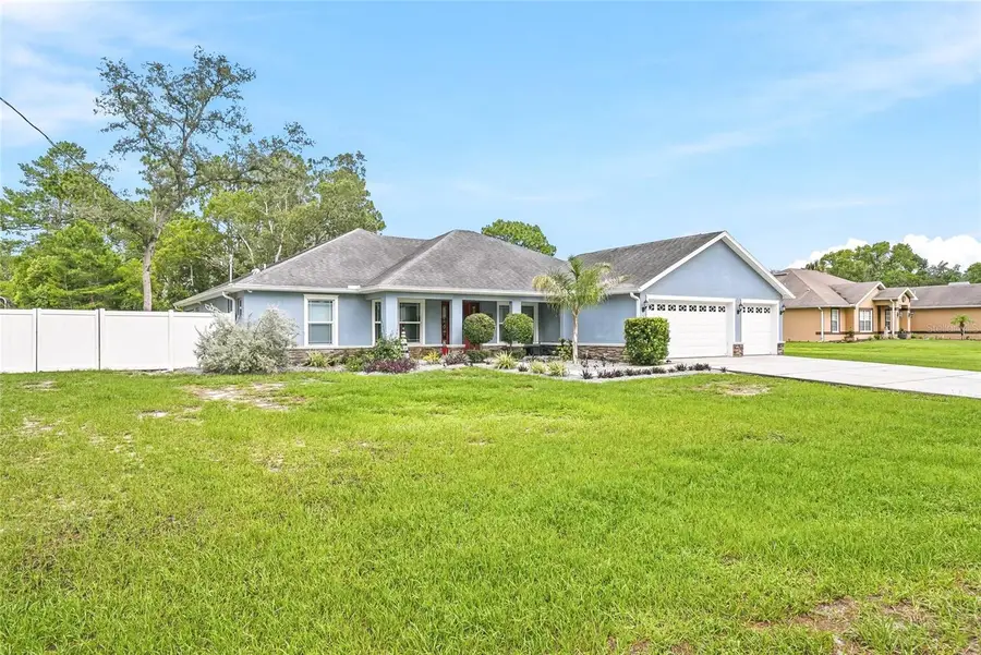 1180 Battersea Avenue, Spring Hill, FL 34609 - #3