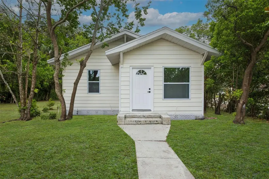 4660 7th Avenue N, Saint Petersburg, FL 33713 - #2