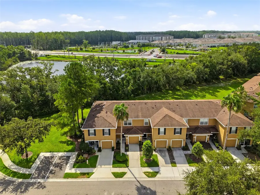 4610 Winding River Way, Land O Lakes, FL 34639 - #2
