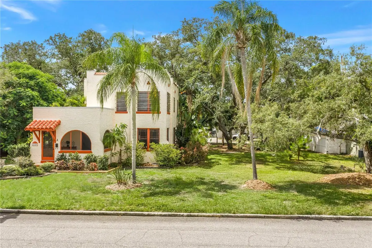 6120 5th Avenue S, Saint Petersburg, FL 33707 - #1