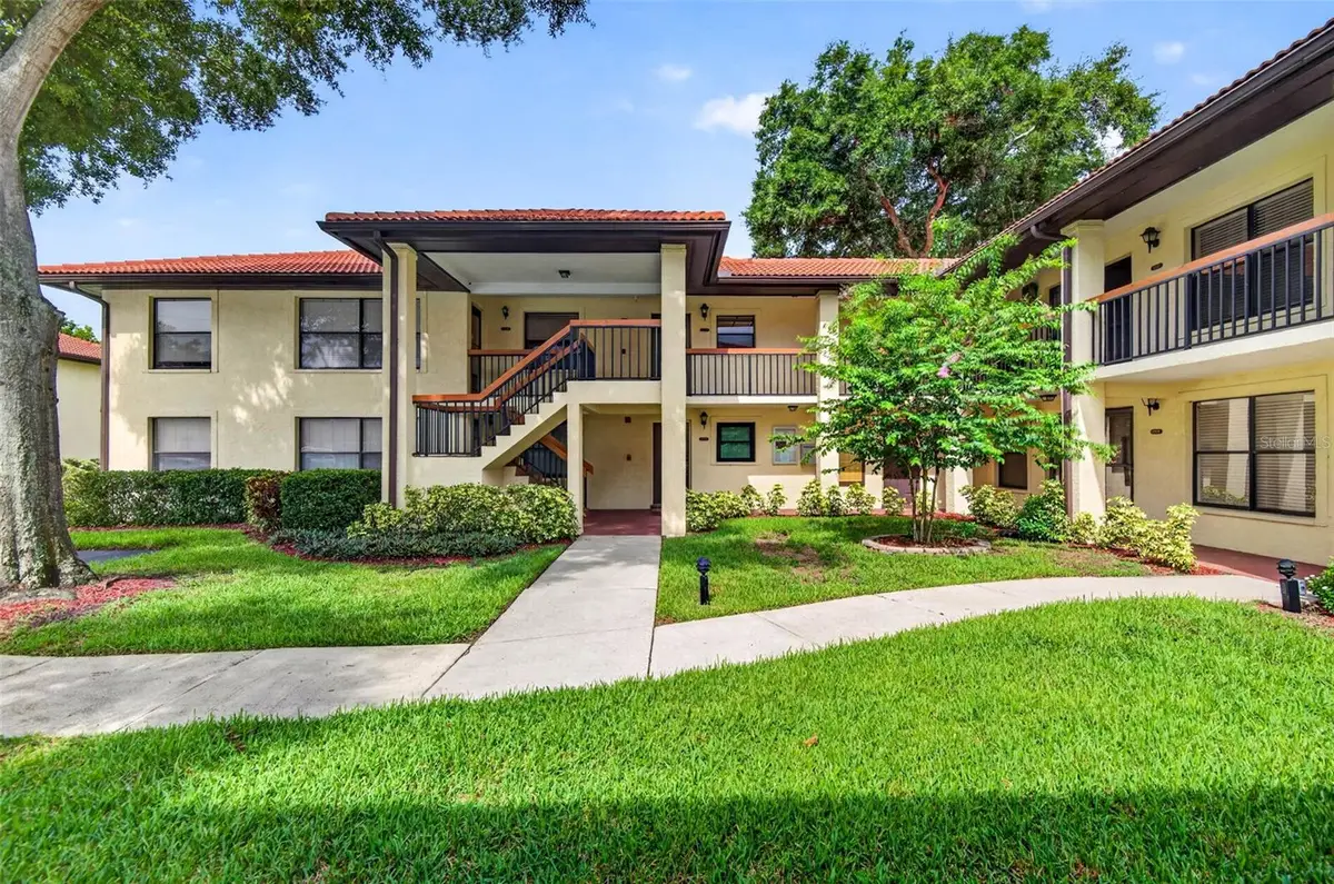 1709 Hammock Pine Boulevard #1709, Clearwater, FL 33761 - #1