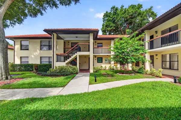 1709 Hammock Pine Boulevard #1709, CLEARWATER, FL 33761