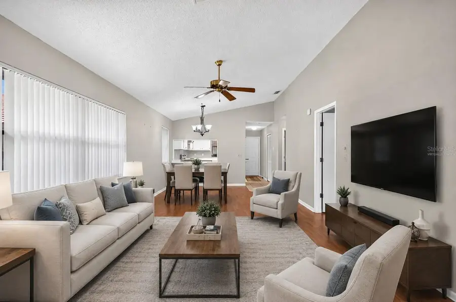 1709 Hammock Pine Boulevard #1709, Clearwater, FL 33761 - #2