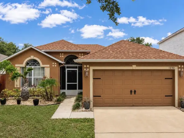 12740 Lake Vista Drive, GIBSONTON, FL 33534
