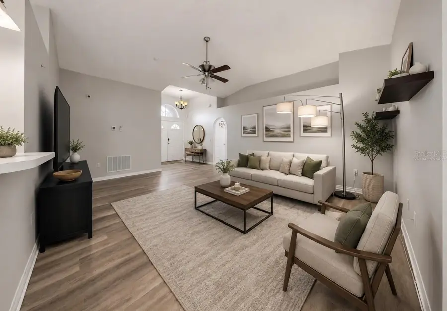 12740 Lake Vista Drive, Gibsonton, FL 33534 - #3