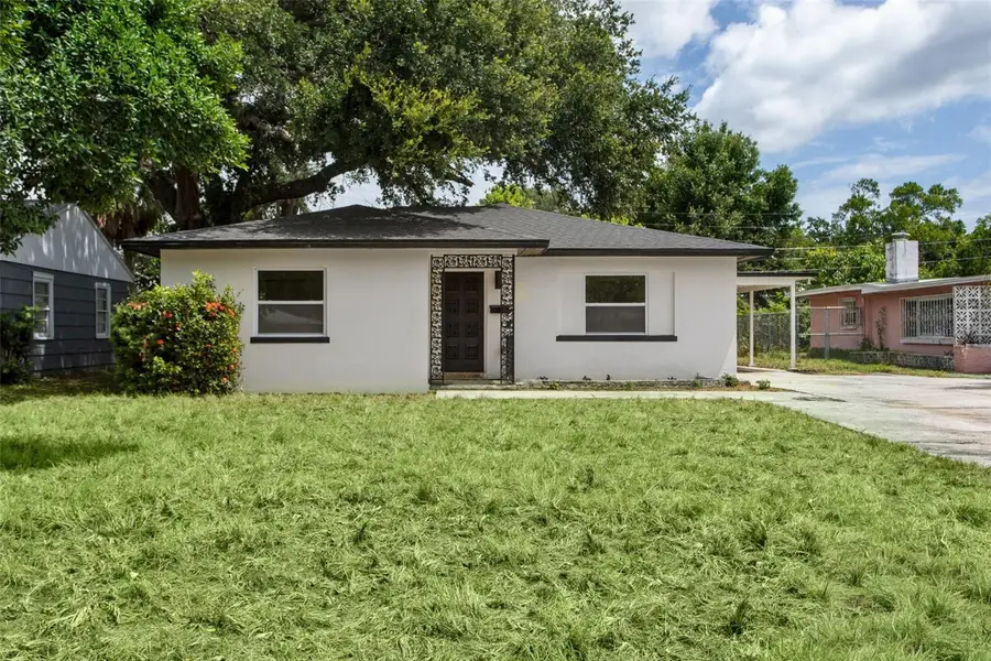 1421 26th Avenue S, Saint Petersburg, FL 33705 - #2