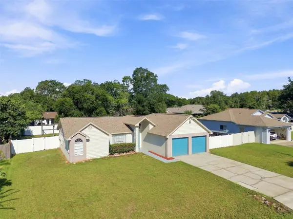 4745 Canterbury Drive, LAND O LAKES, FL 34639