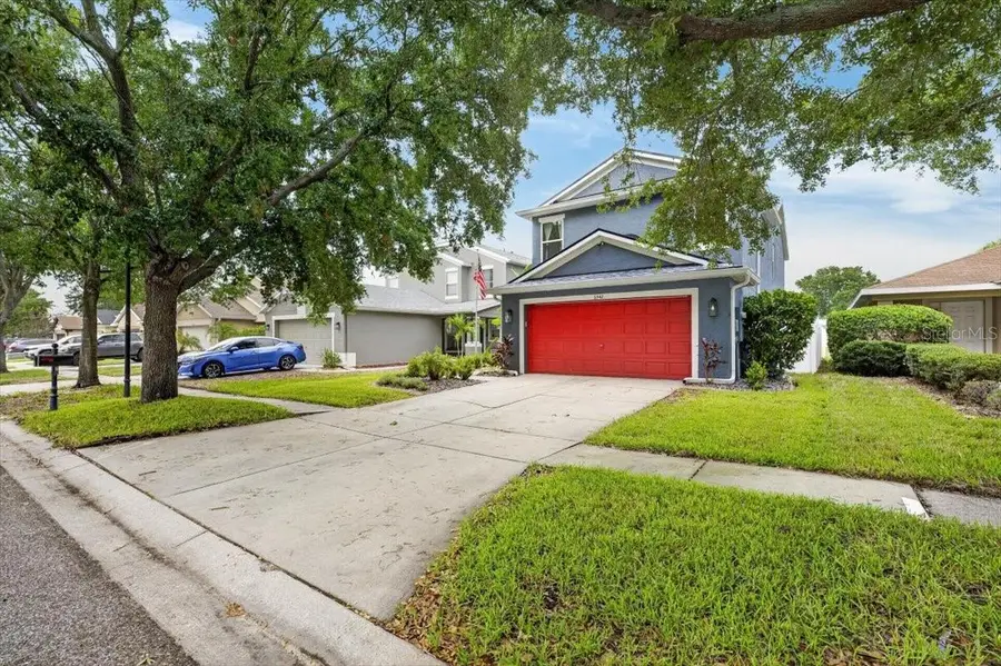 11342 Cocoa Beach Drive, Riverview, FL 33569 - #2