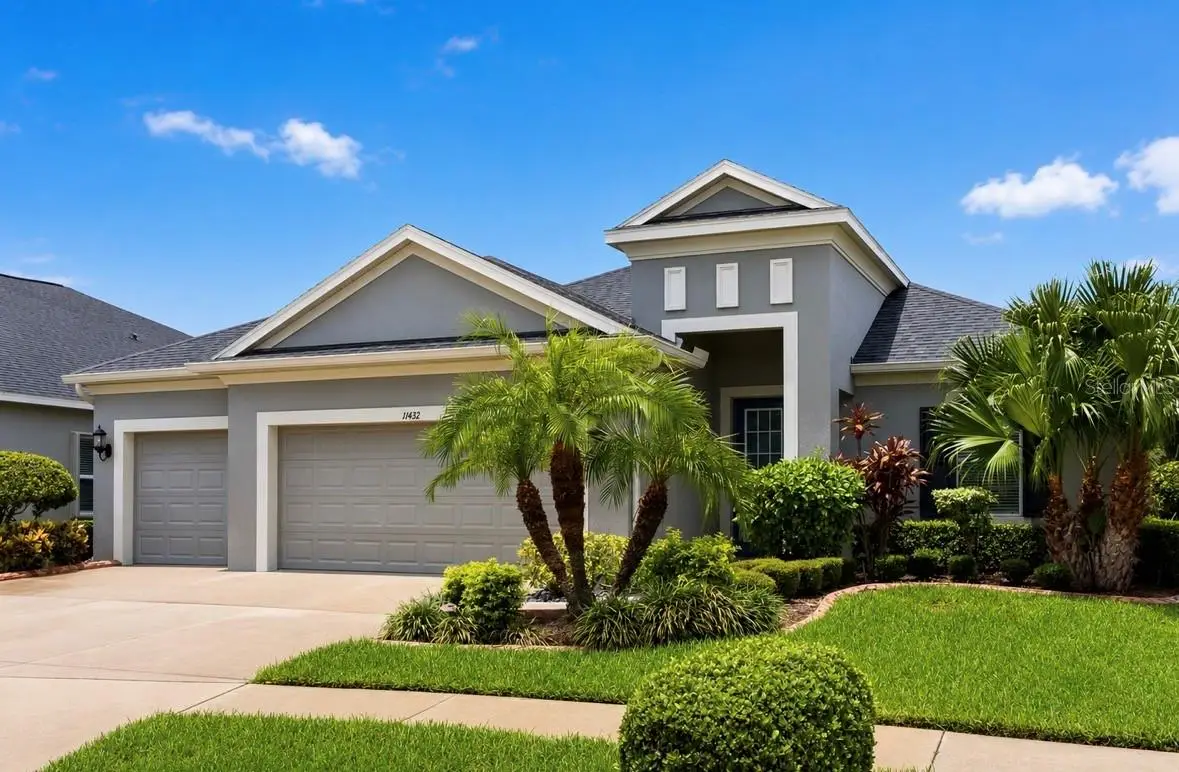 11432 Drifting Leaf Drive, Riverview, FL 33579 - #1
