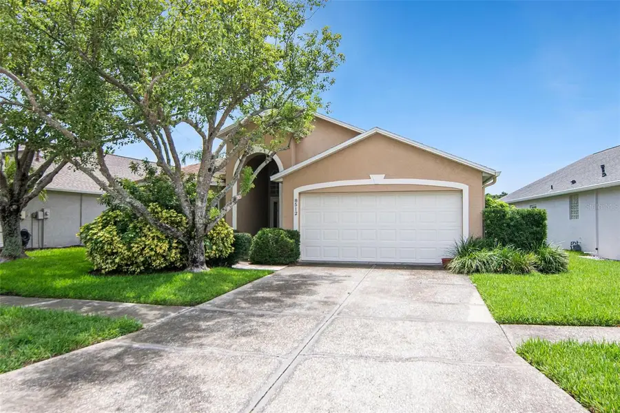 8512 Heyward Road, Tampa, FL 33635 - #2