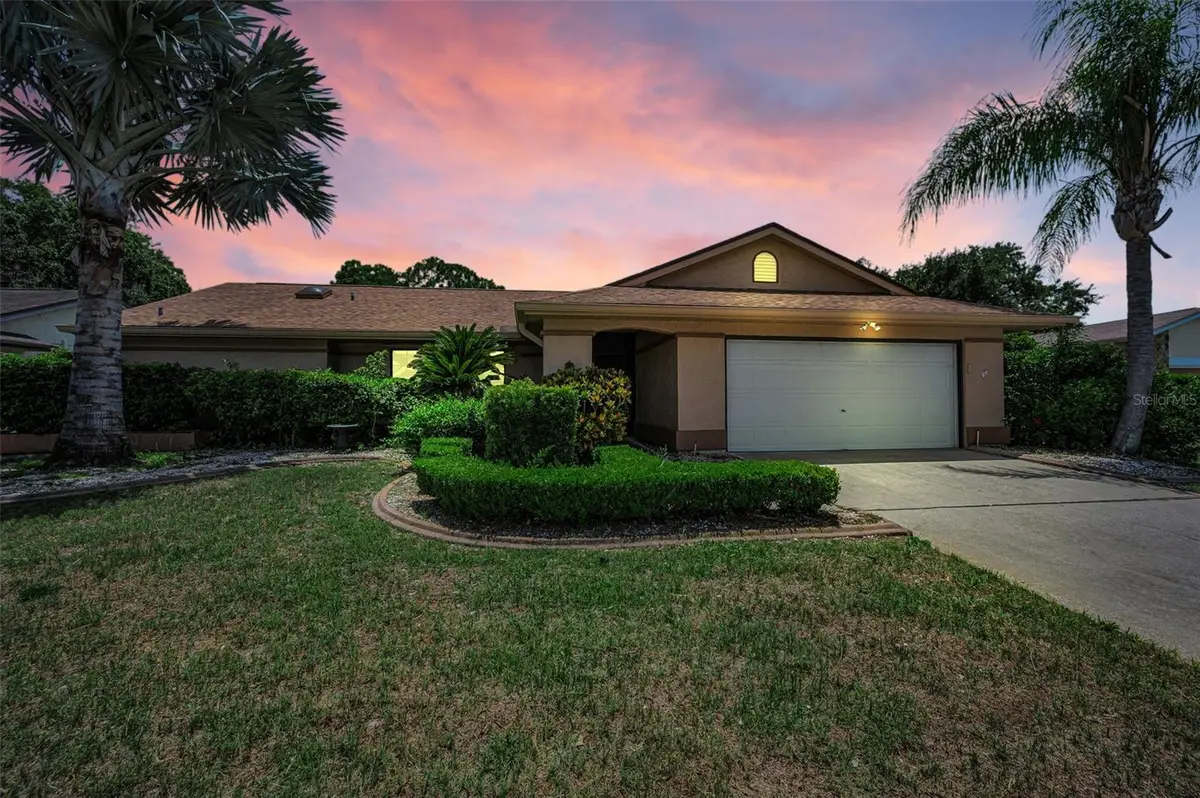 9866 Lopez Drive, New Port Richey, FL 34655 - #1