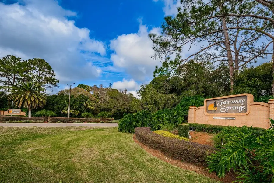 9866 Lopez Drive, New Port Richey, FL 34655 - #2