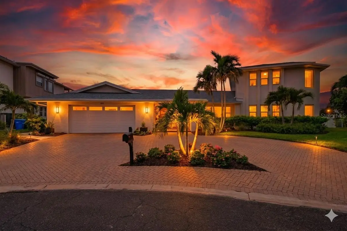 812 Snug Island, Clearwater Beach, FL 33767 - #1