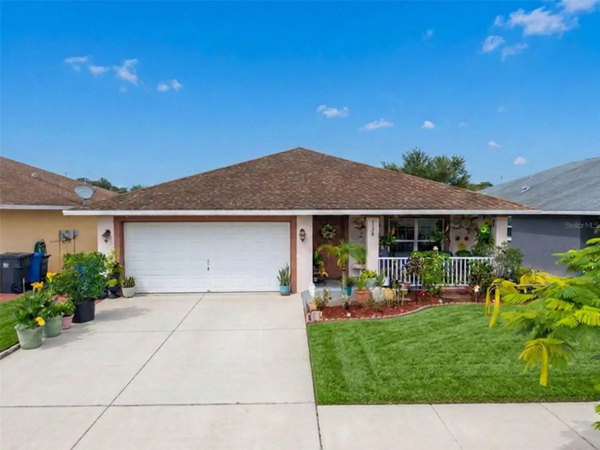 1128 Shared Passion St, Ruskin, FL 33570 - #1
