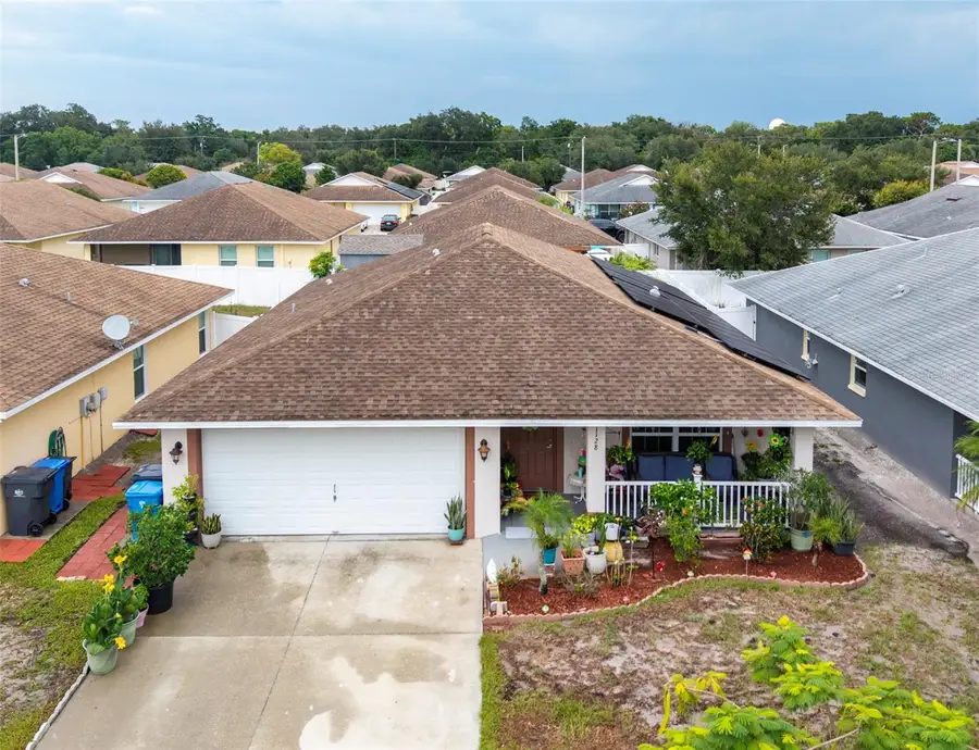 1128 Shared Passion St, Ruskin, FL 33570 - #2