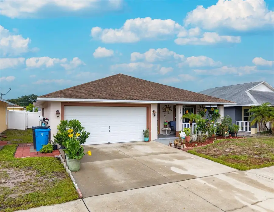 1128 Shared Passion St, Ruskin, FL 33570 - #3
