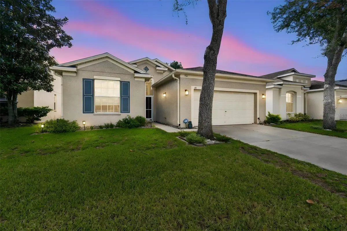 211 Fairmont Drive, Spring Hill, FL 34609 - #1