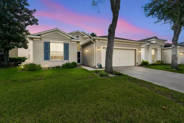 211 Fairmont Drive, SPRING HILL, FL 34609