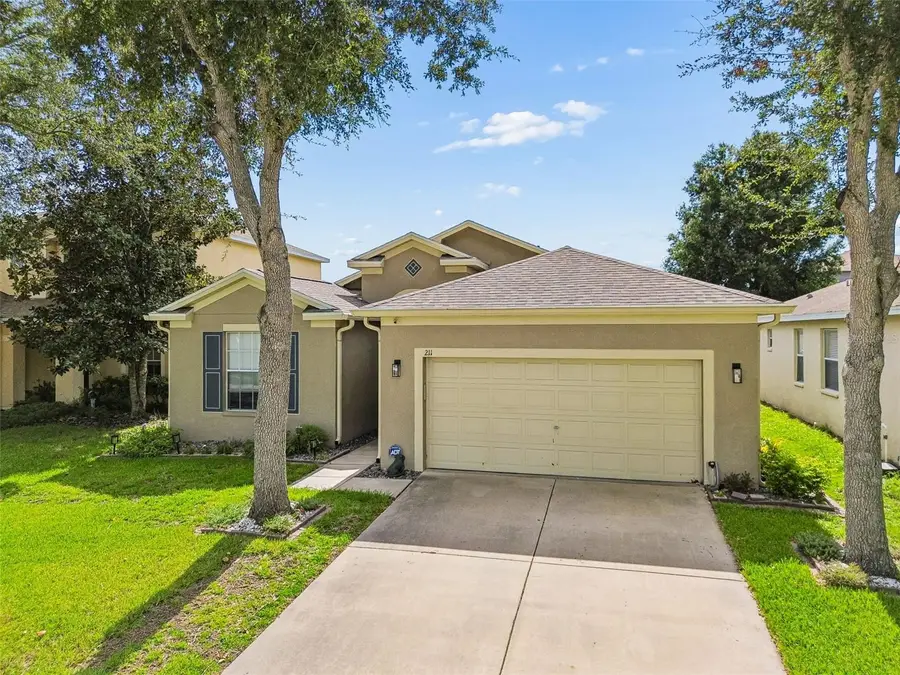 211 Fairmont Drive, Spring Hill, FL 34609 - #2