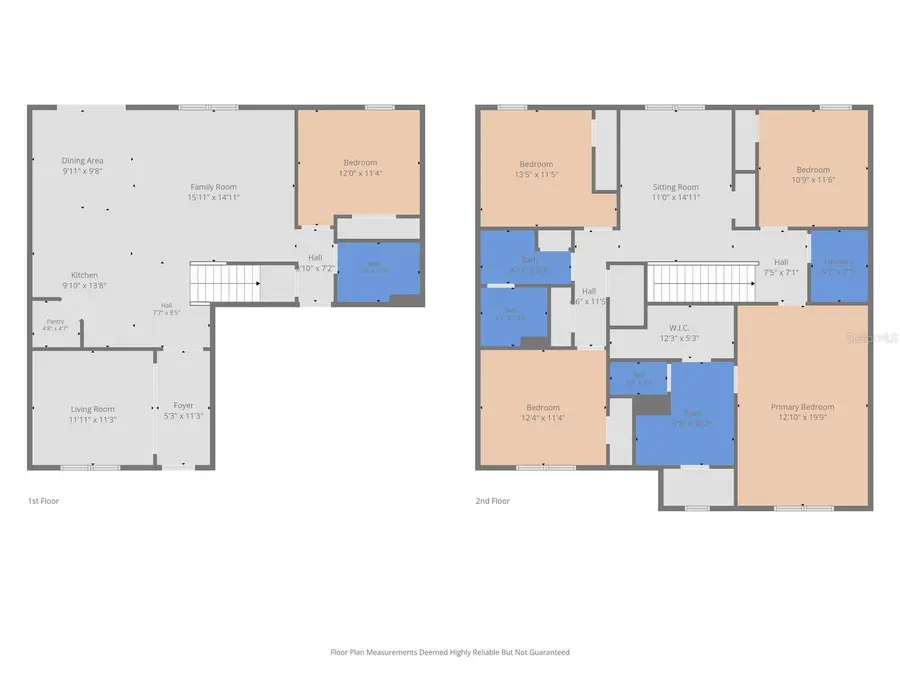 36851 Goffaux Loop, Zephyrhills, FL 33541 - #2