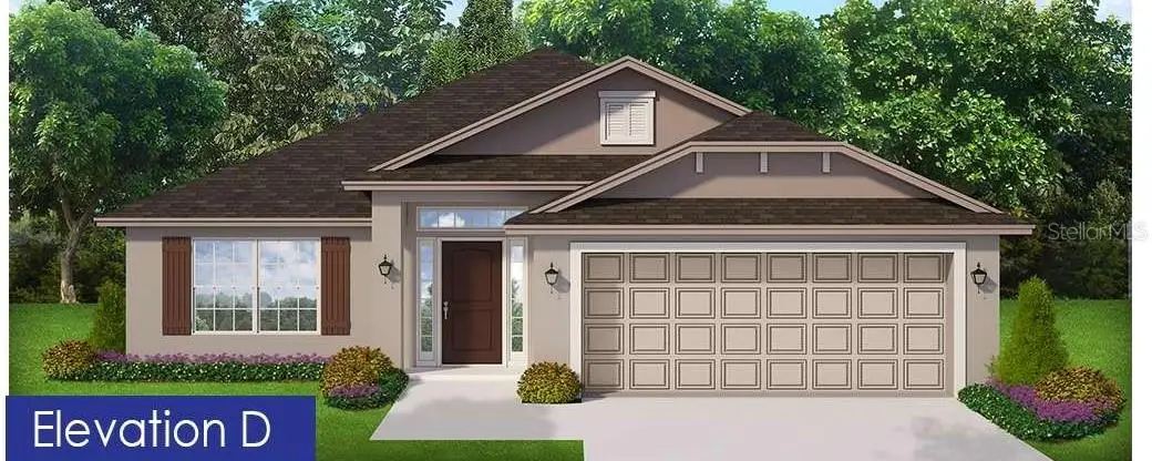 7005 166th Place E, Parrish, FL 34219 - #1