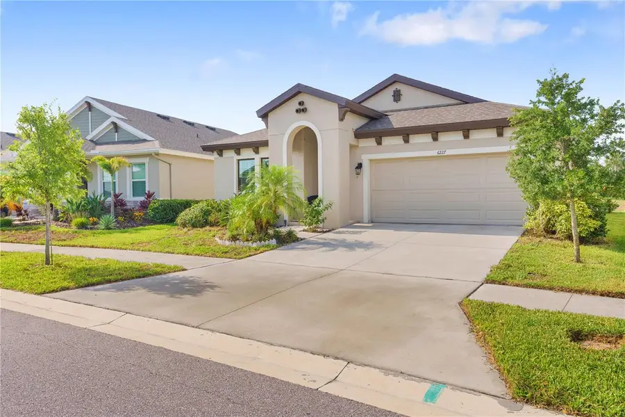 6227 Golden Nettle Drive, Apollo Beach, FL 33572 - #3