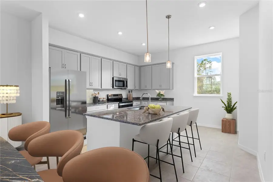 9610 Montague Street, Westchase, FL 33626 - #2