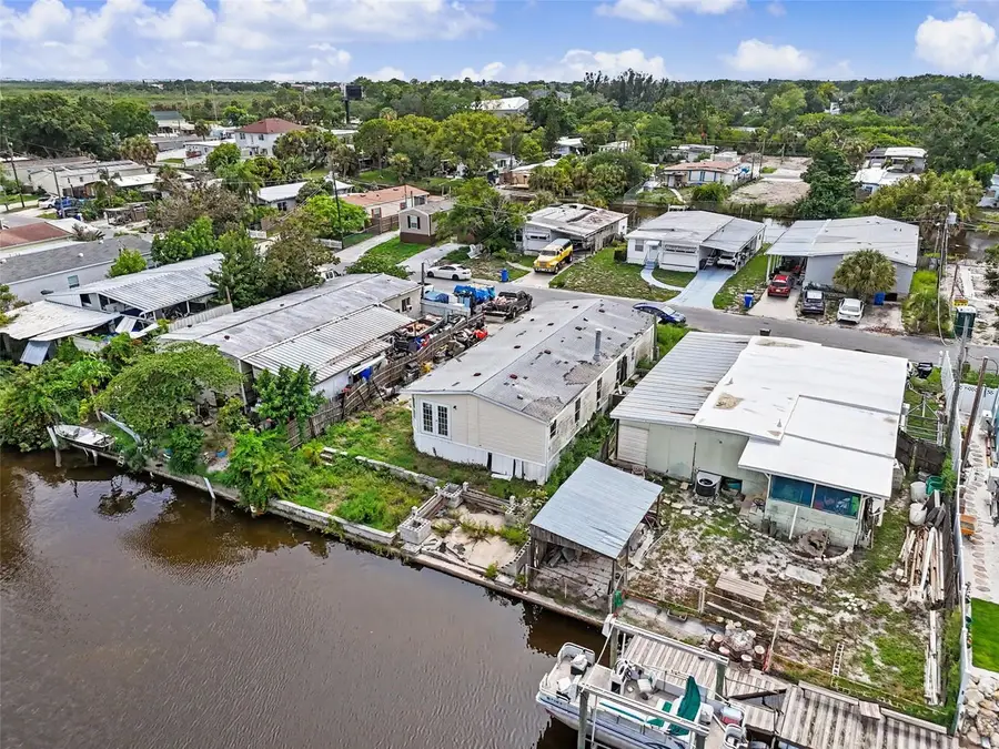 5829 Coventry Drive, Tampa, FL 33615 - #2