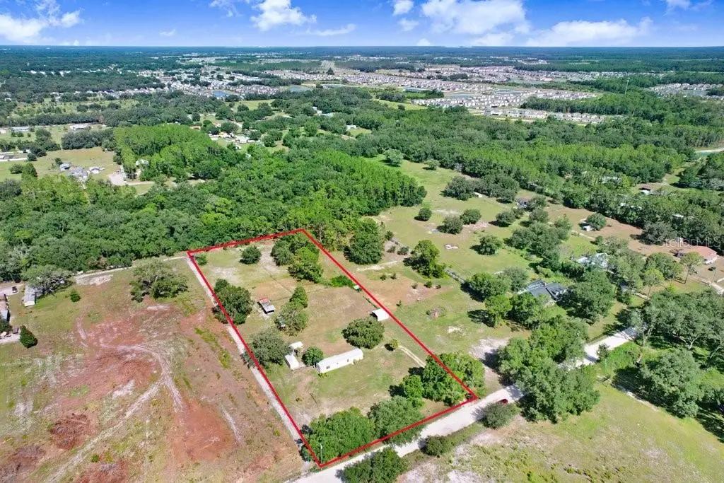 3320 Tina Marie Drive, Wesley Chapel, FL 33543 - #1