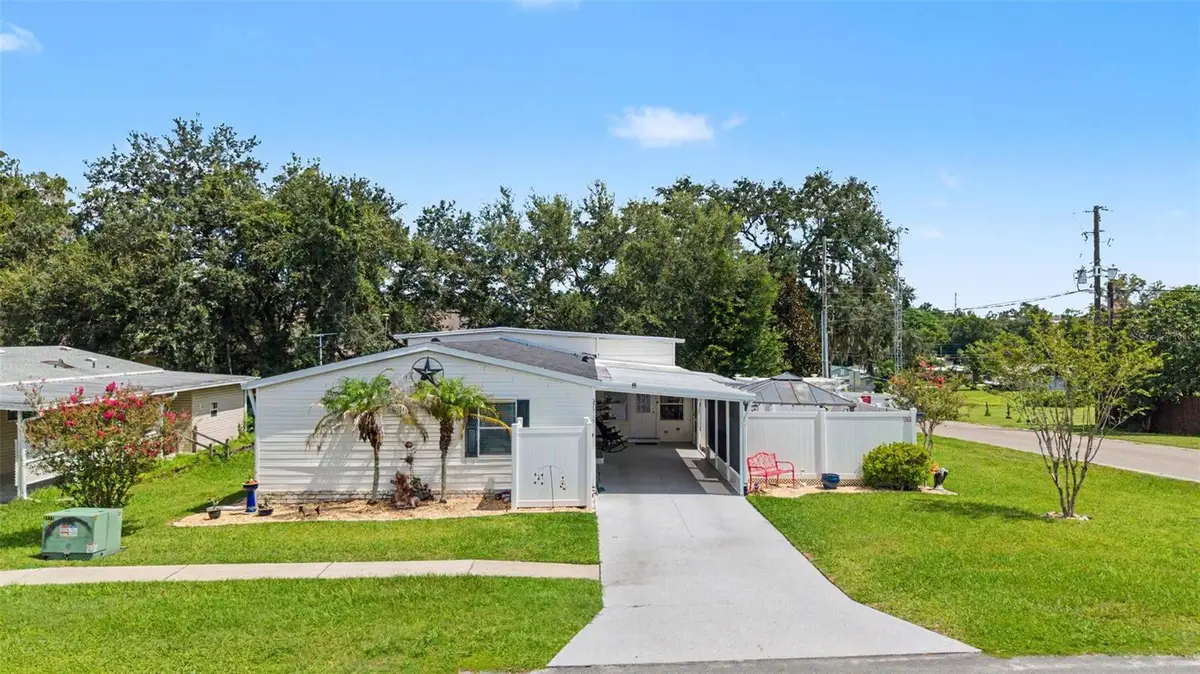 37719 Newal Avenue, Zephyrhills, FL 33542 - #1