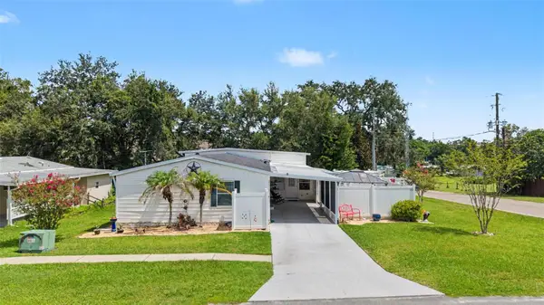 37719 Newal Avenue, ZEPHYRHILLS, FL 33542