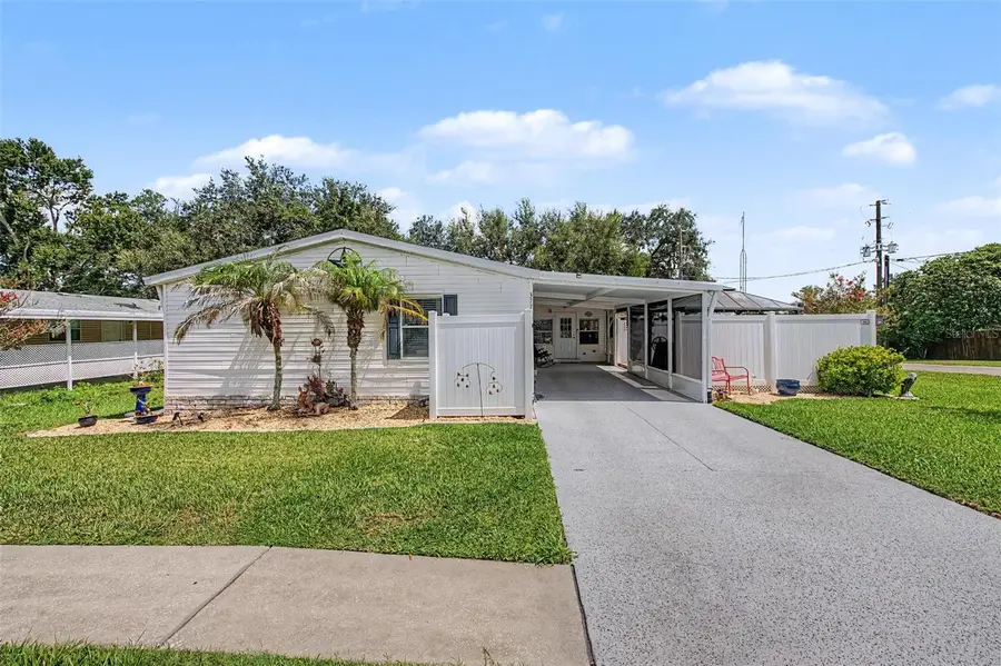37719 Newal Avenue, Zephyrhills, FL 33542 - #2