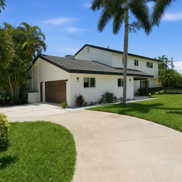 5101 Dover Street Ne, ST PETERSBURG, FL 33703
