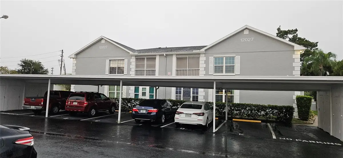 12027 Hoosier Court #201, Hudson, FL 34667 - #1