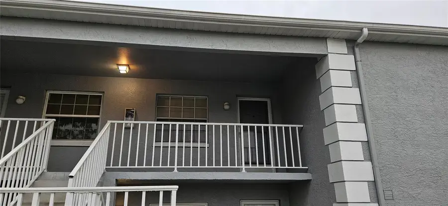 12027 Hoosier Court #201, Hudson, FL 34667 - #2