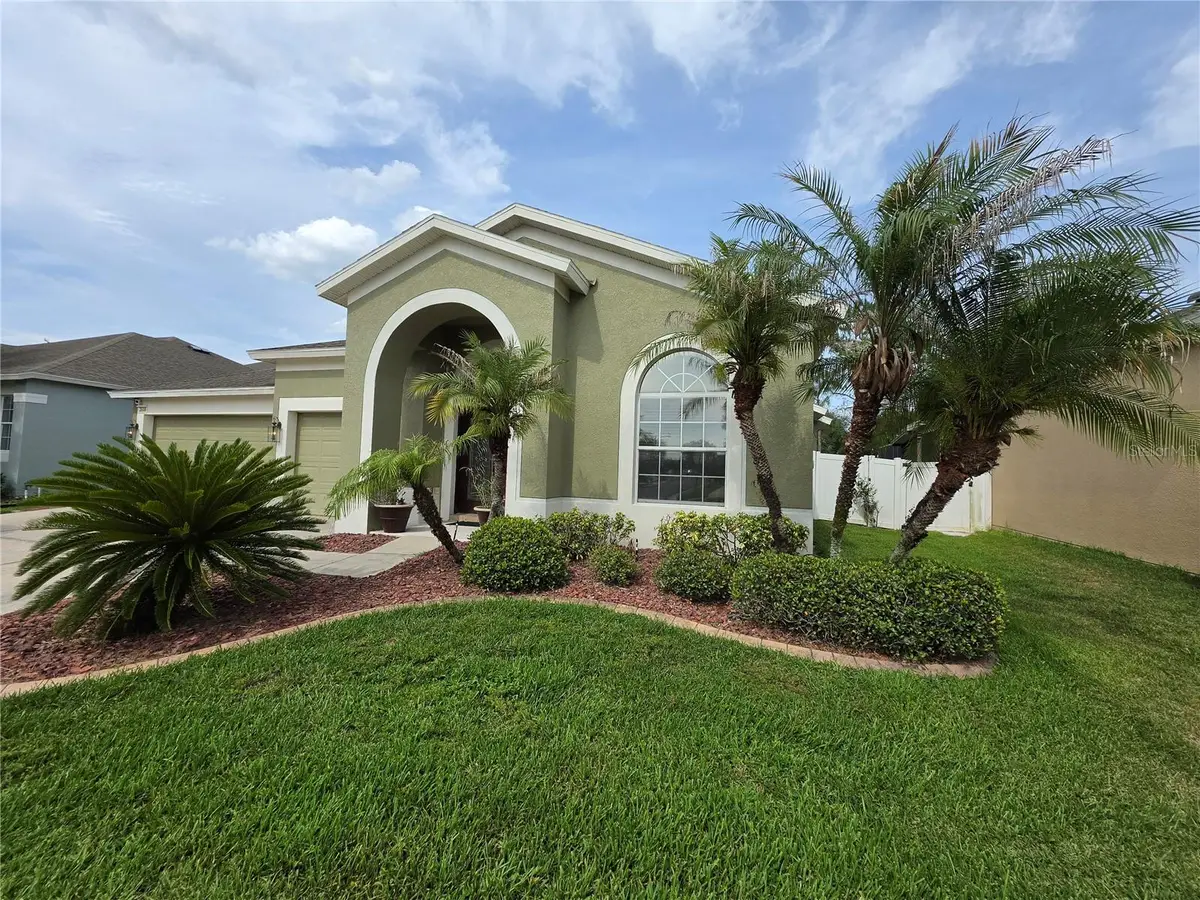 3608 Juneberry Drive, Wesley Chapel, FL 33543 - #1