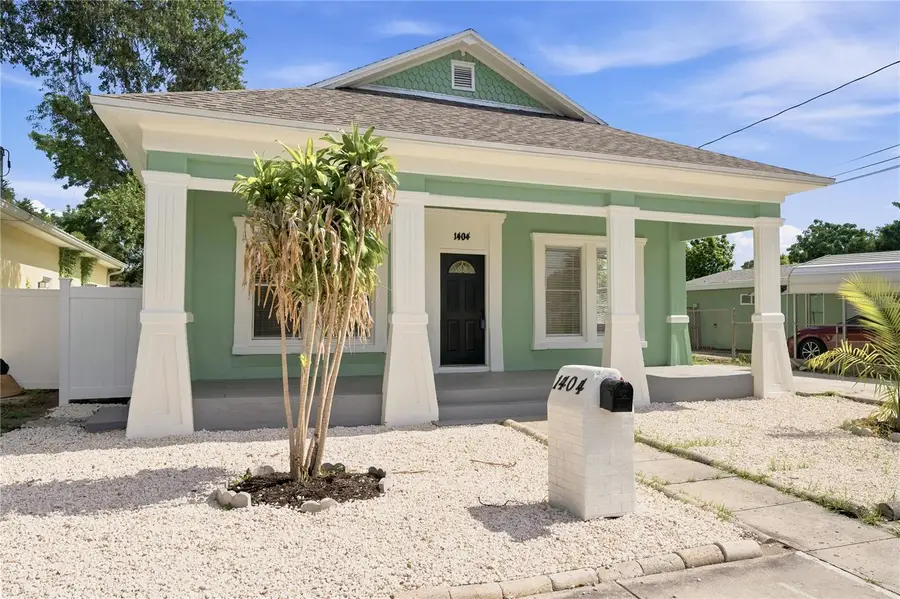 1404 E 26th Avenue, Tampa, FL 33605 - #3