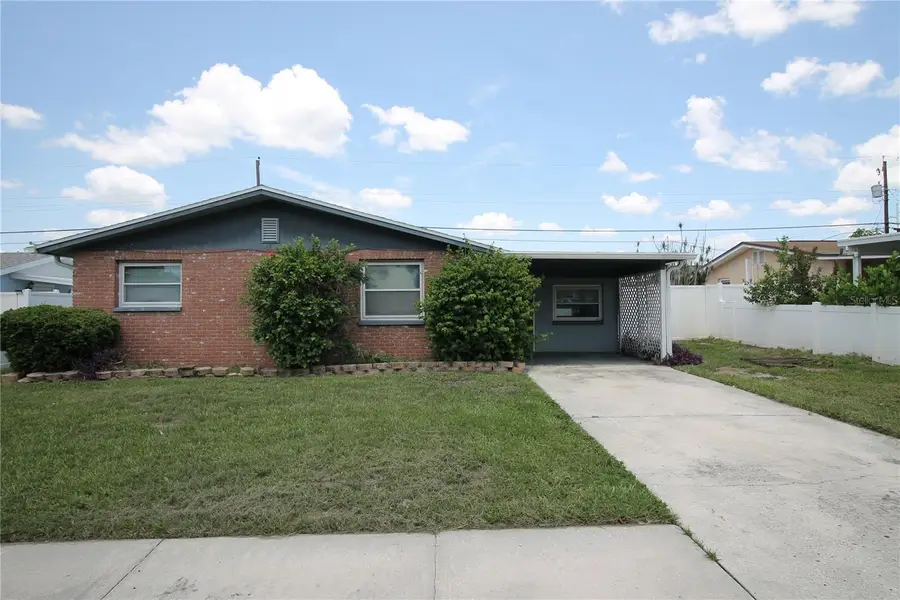 4409 W Minnehaha Street, Tampa, FL 33614 - #2