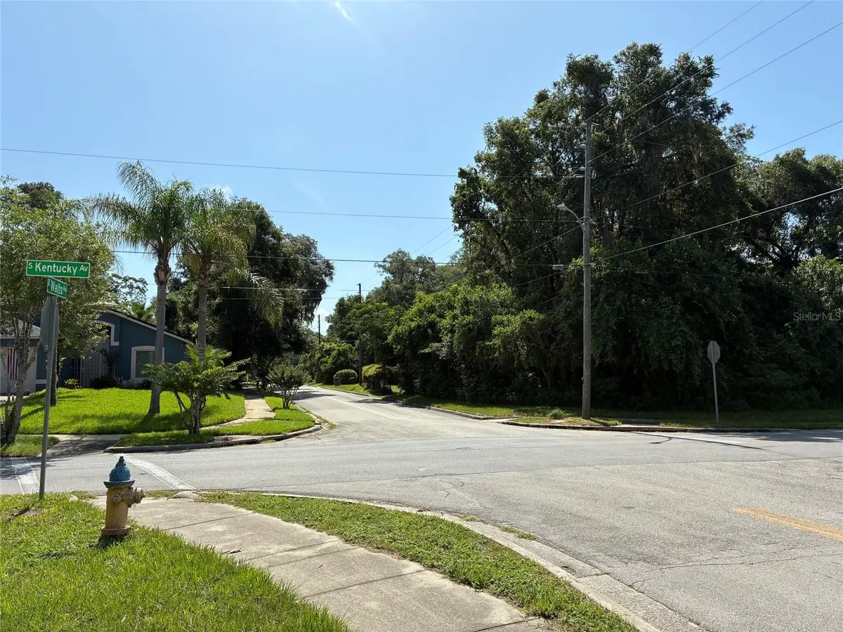 401 S Kentucky Avenue, Deland, FL 32724 - #1