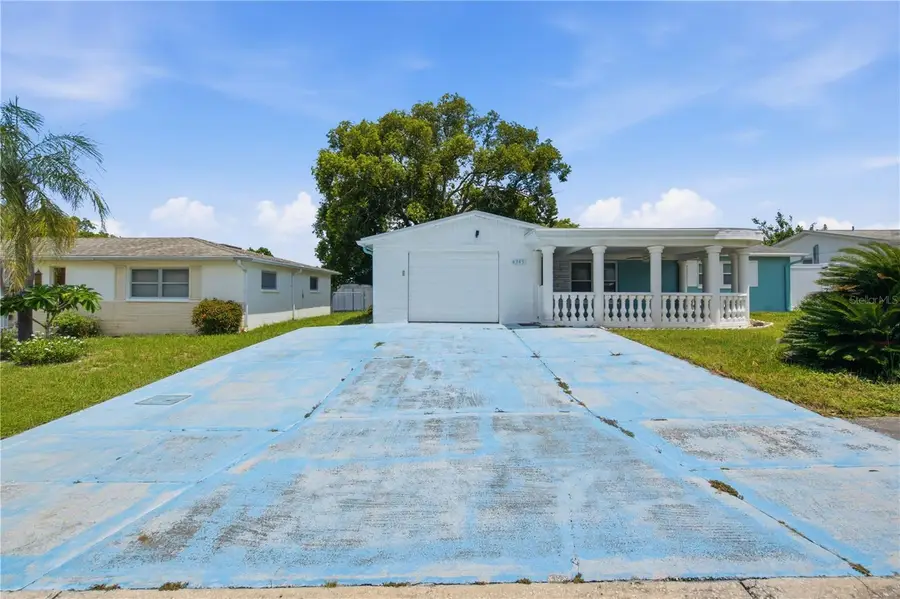 6345 Patella Avenue, New Port Richey, FL 34653 - #3