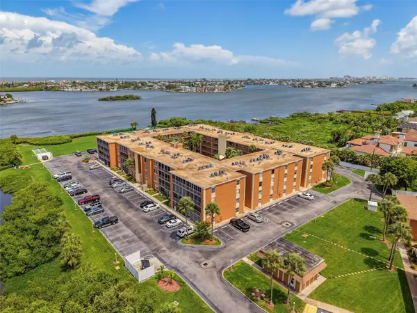 12760 Indian Rocks Road #1004, LARGO, FL 33774