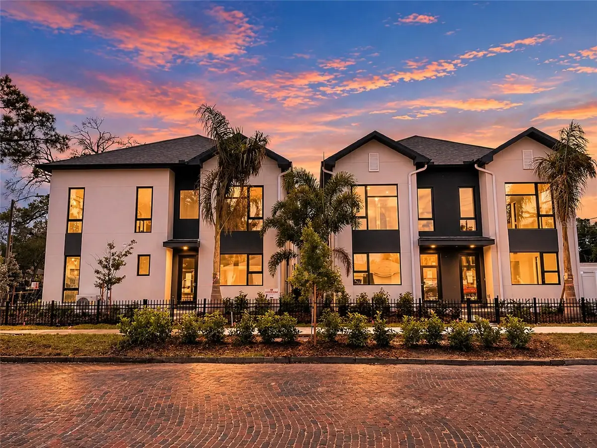 100 36th Street N, Saint Petersburg, FL 33713 - #1