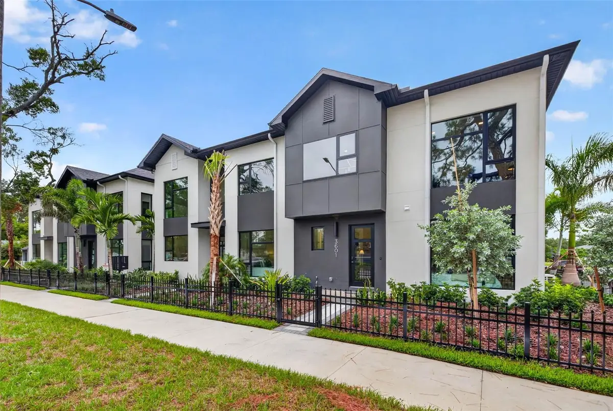 3603 1st Avenue N, Saint Petersburg, FL 33713 - #1