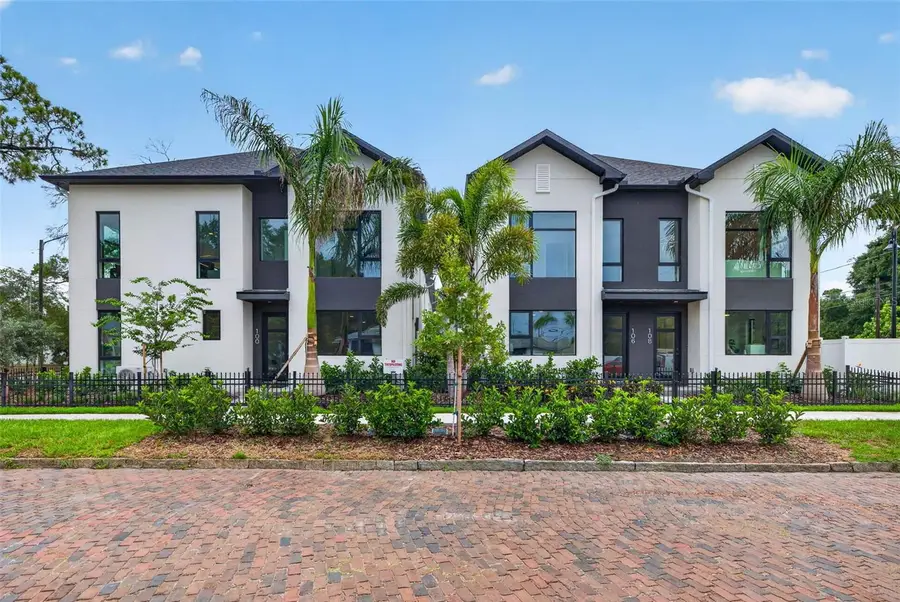 3603 1st Avenue N, Saint Petersburg, FL 33713 - #3