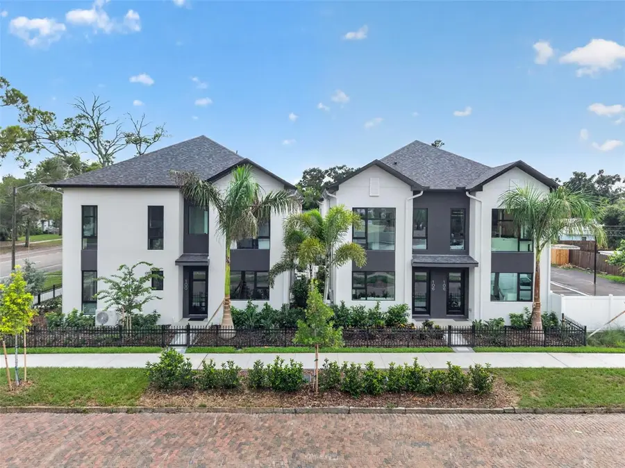 3601 1st Avenue N, Saint Petersburg, FL 33713 - #2