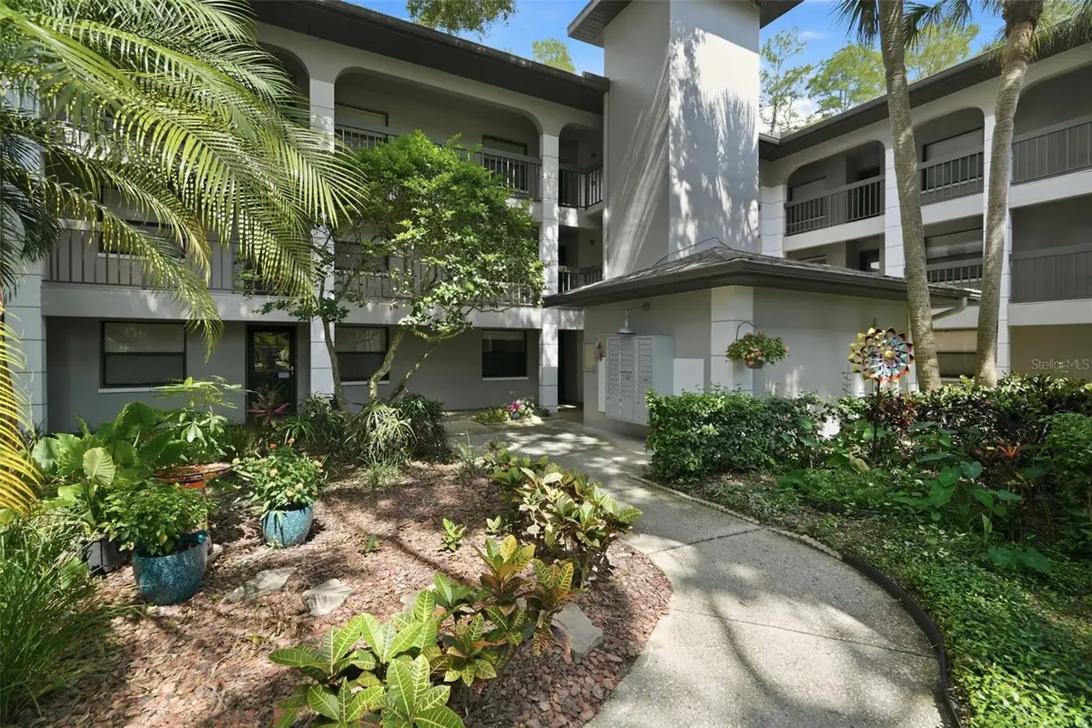 3399 Mermoor Drive #105, Palm Harbor, FL 34685 - #1