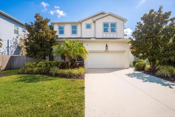 3615 W Renellie Circle, TAMPA, FL 33629