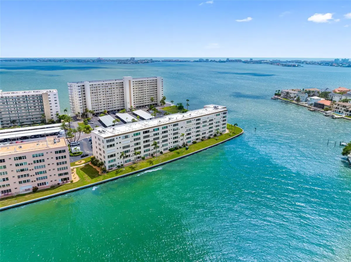 6075 Shore Boulevard S #315, Gulfport, FL 33707 - #1