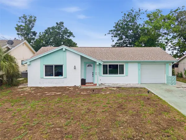 12305 Partridge Hill Row, HUDSON, FL 34667